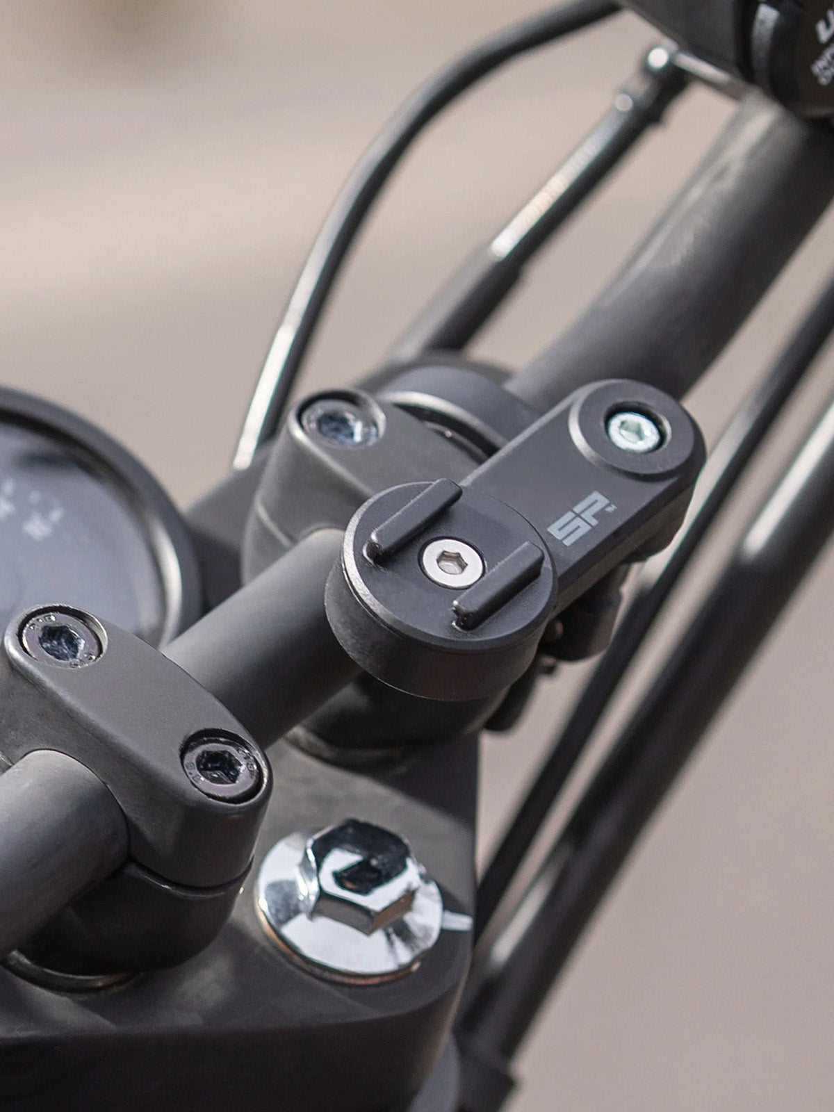 SP Connect Moto Mount LT