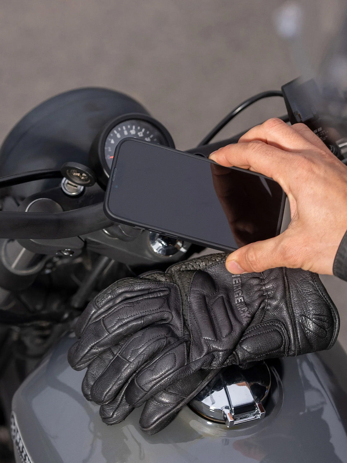 SP Connect Moto Mount LT