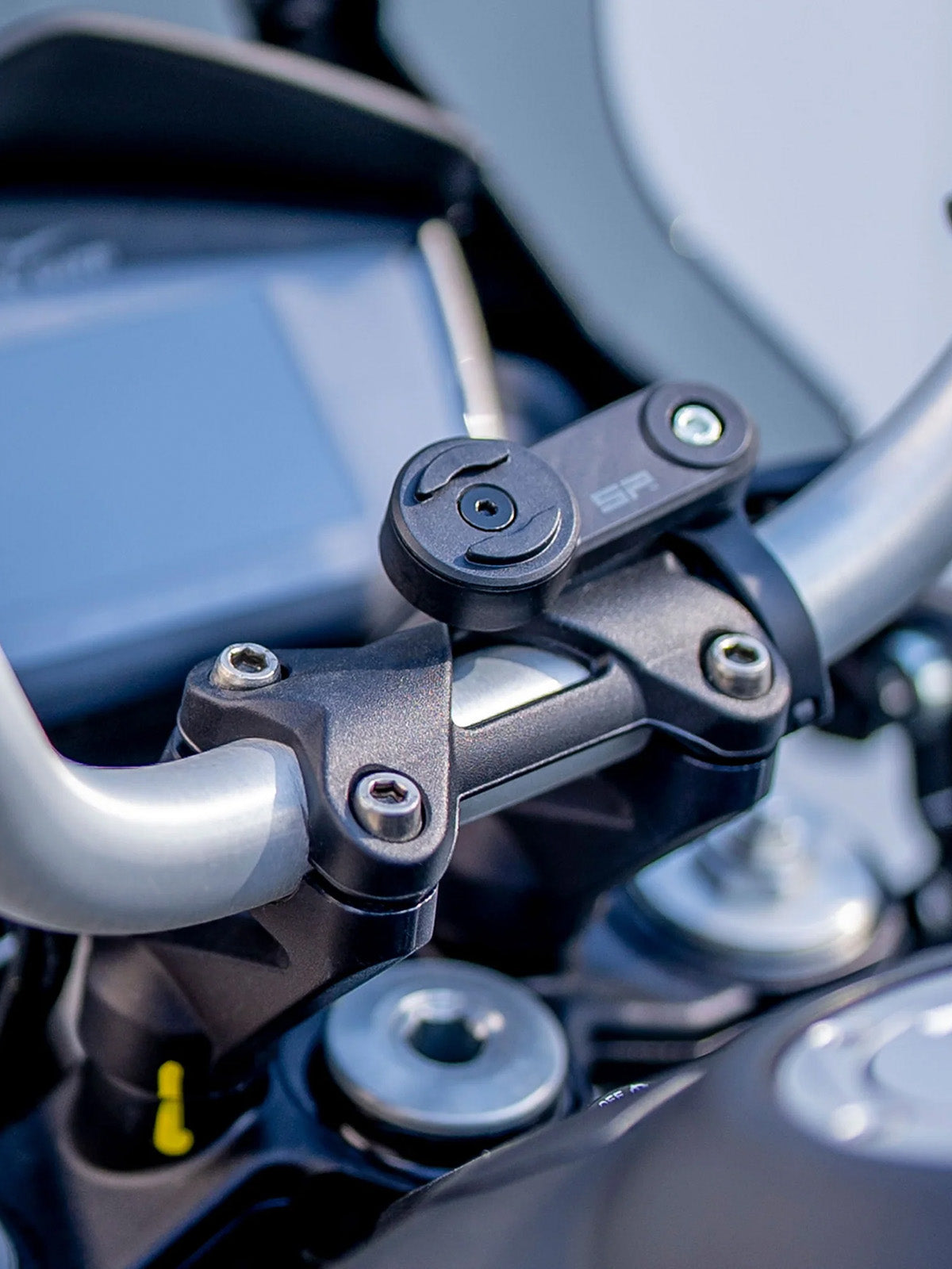 SP Connect Moto Mount LT