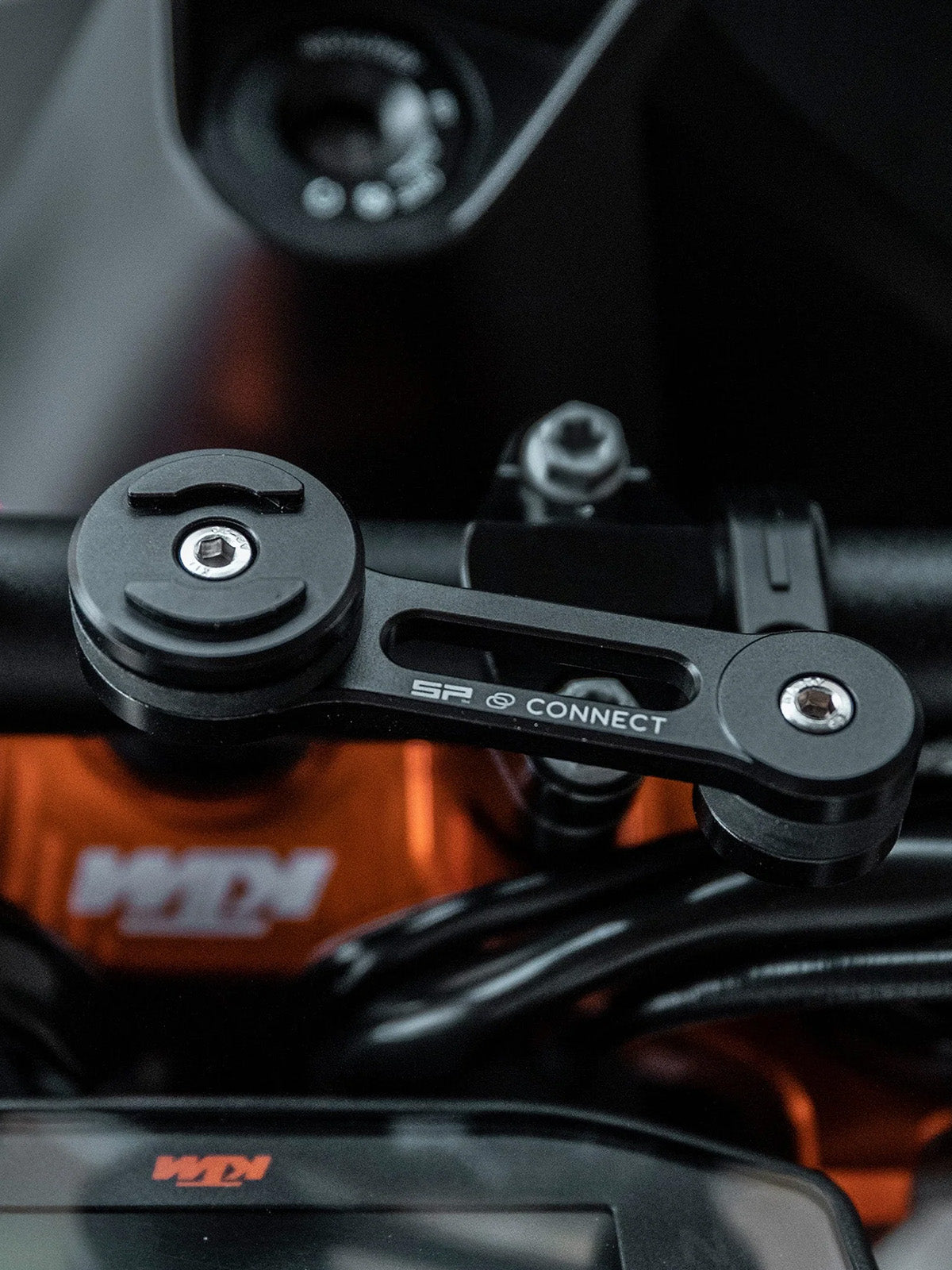 SP Connect Moto Mount Pro
