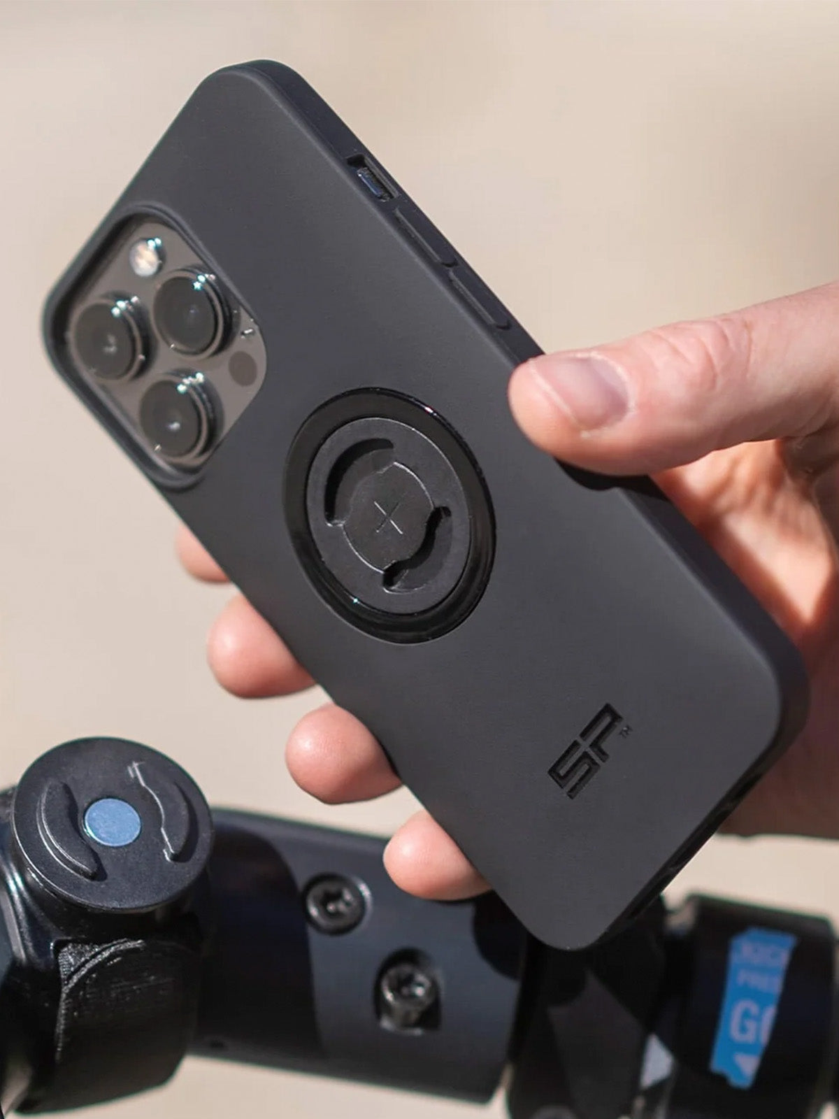SP Connect Universal Mount SPC+
