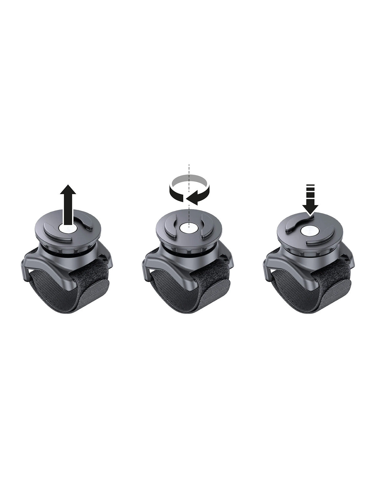 SP Connect Universal Mount SPC+