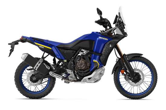 yamaha t 700 tenere