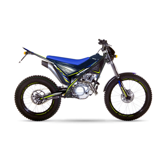 sherco ty motorcycle