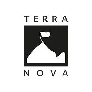 terra nova black and white logo