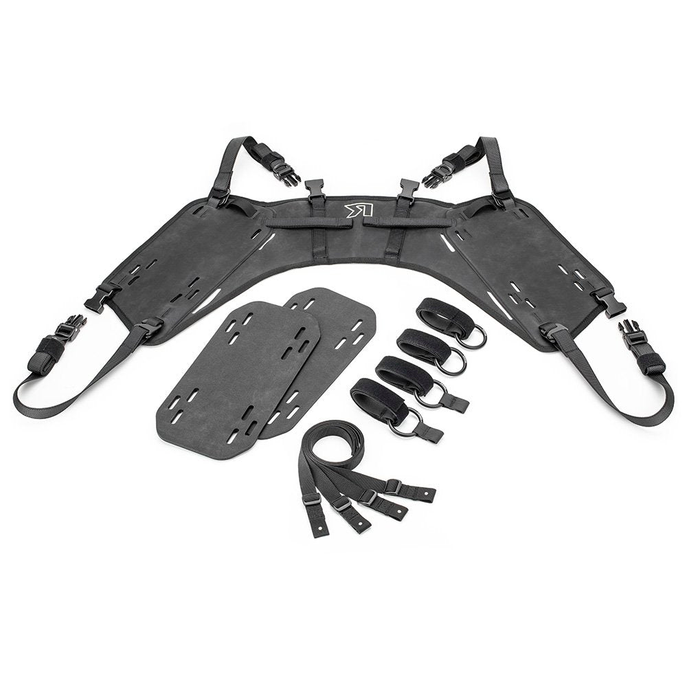 Kriega OS BASE BMW GS