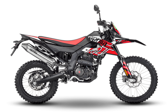 aprilia motorcycle