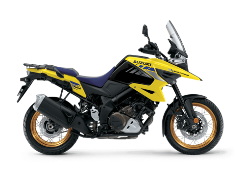 suzuki 1050 motorcycle