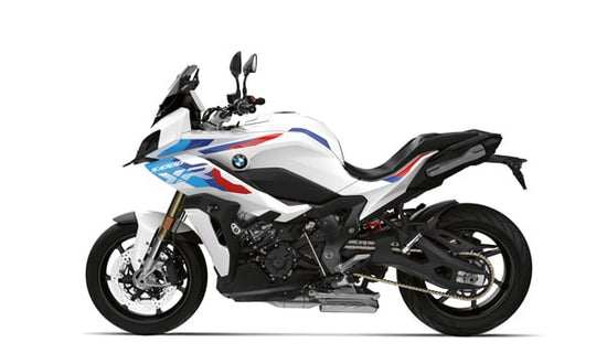 bmw motorcycle