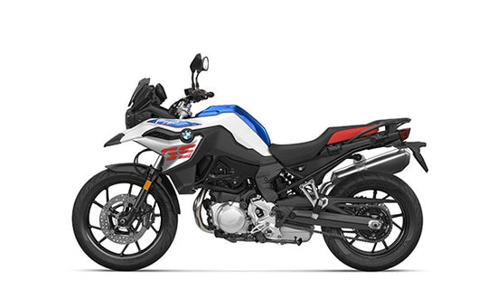 bmw gs motorcycle
