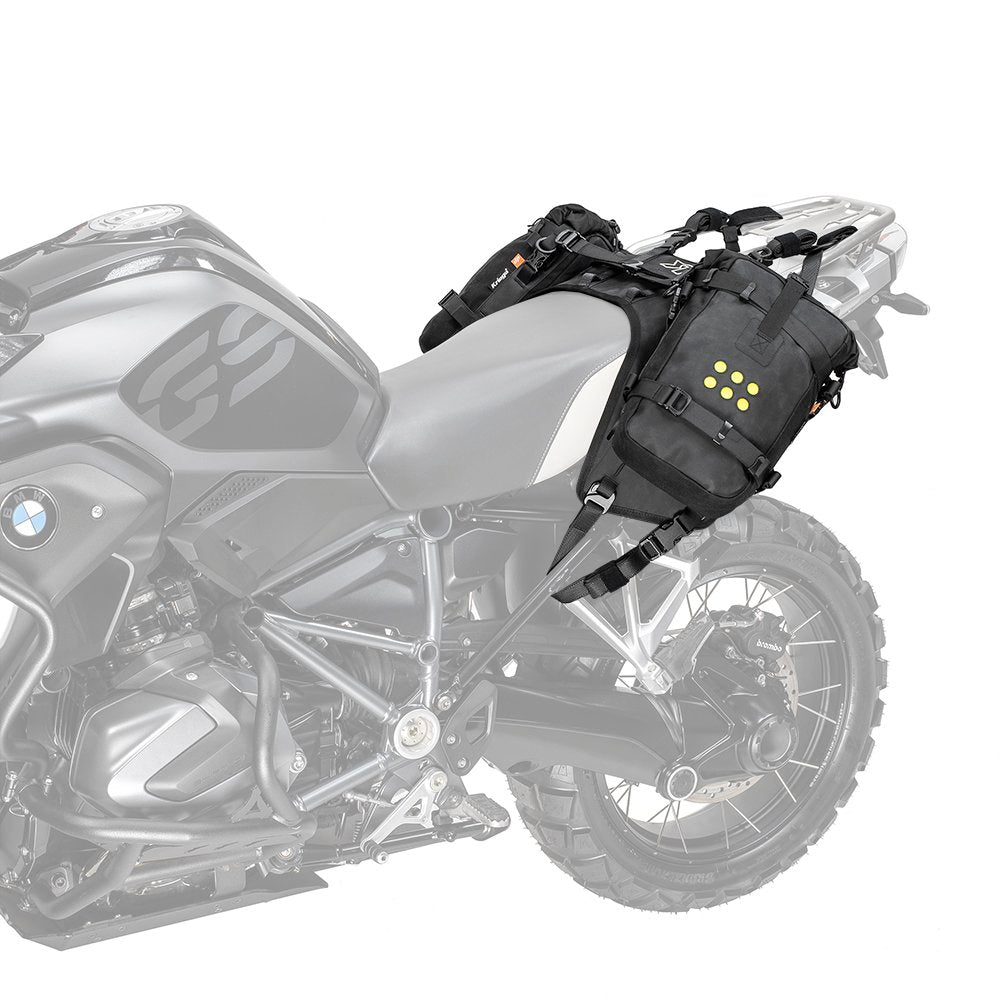Kriega OS BASE BMW GS