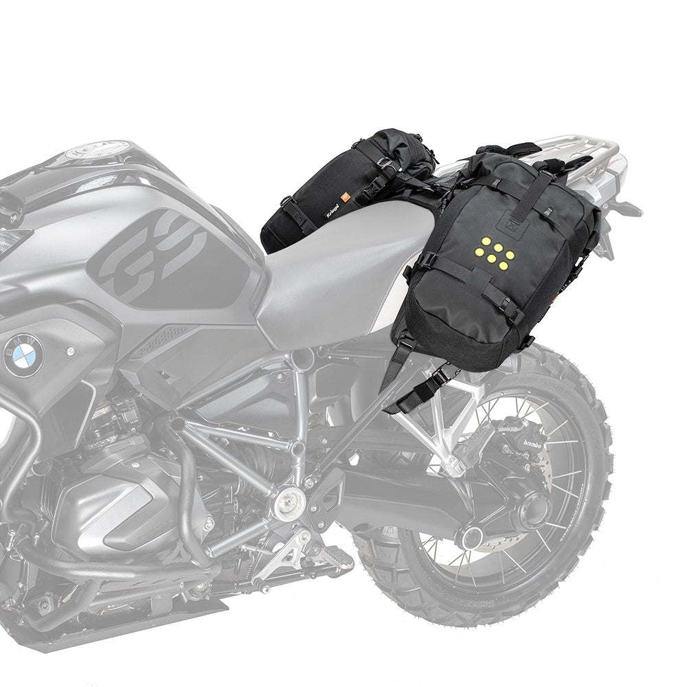 Kriega OS BASE BMW GS