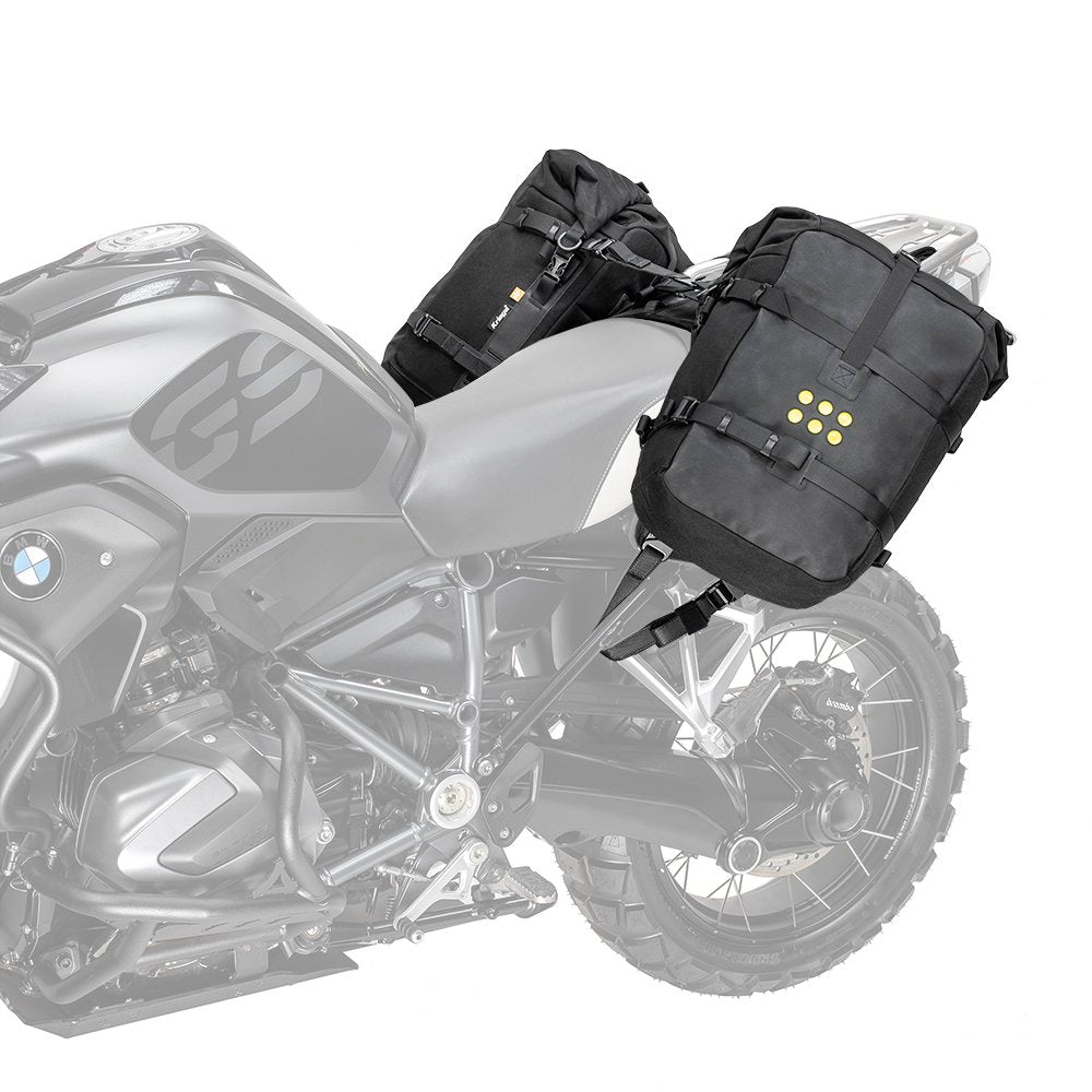Kriega OS BASE BMW GS