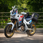 Kriega OS BASE Adventure Bike