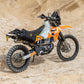 Kriega OS BASE Adventure Bike