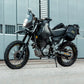 Kriega OS BASE Adventure Bike