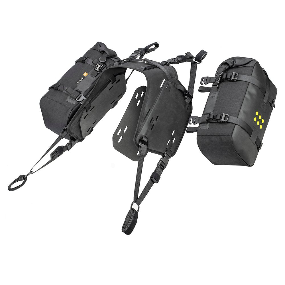 Kriega OS BASE BMW GS