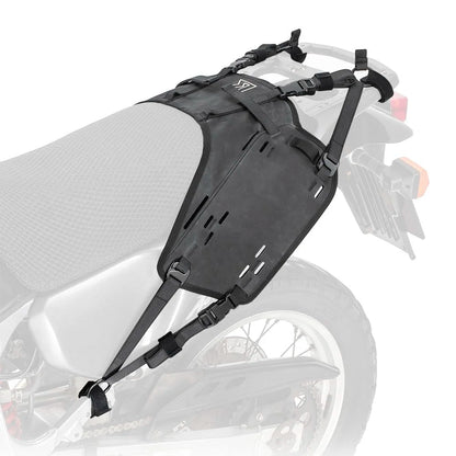 Kriega OS BASE Adventure Bike