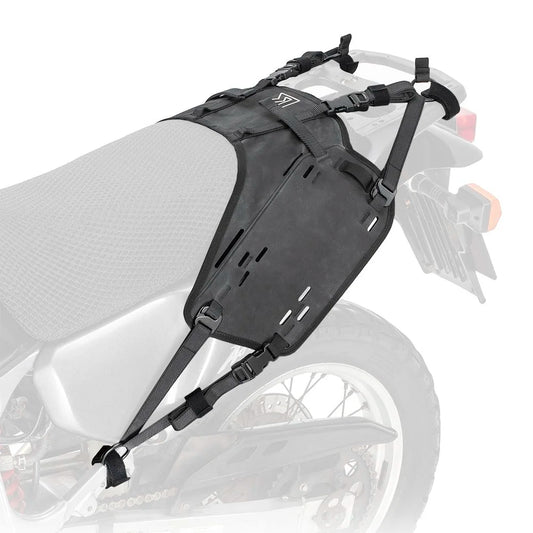 Kriega OS BASE Adventure Bike