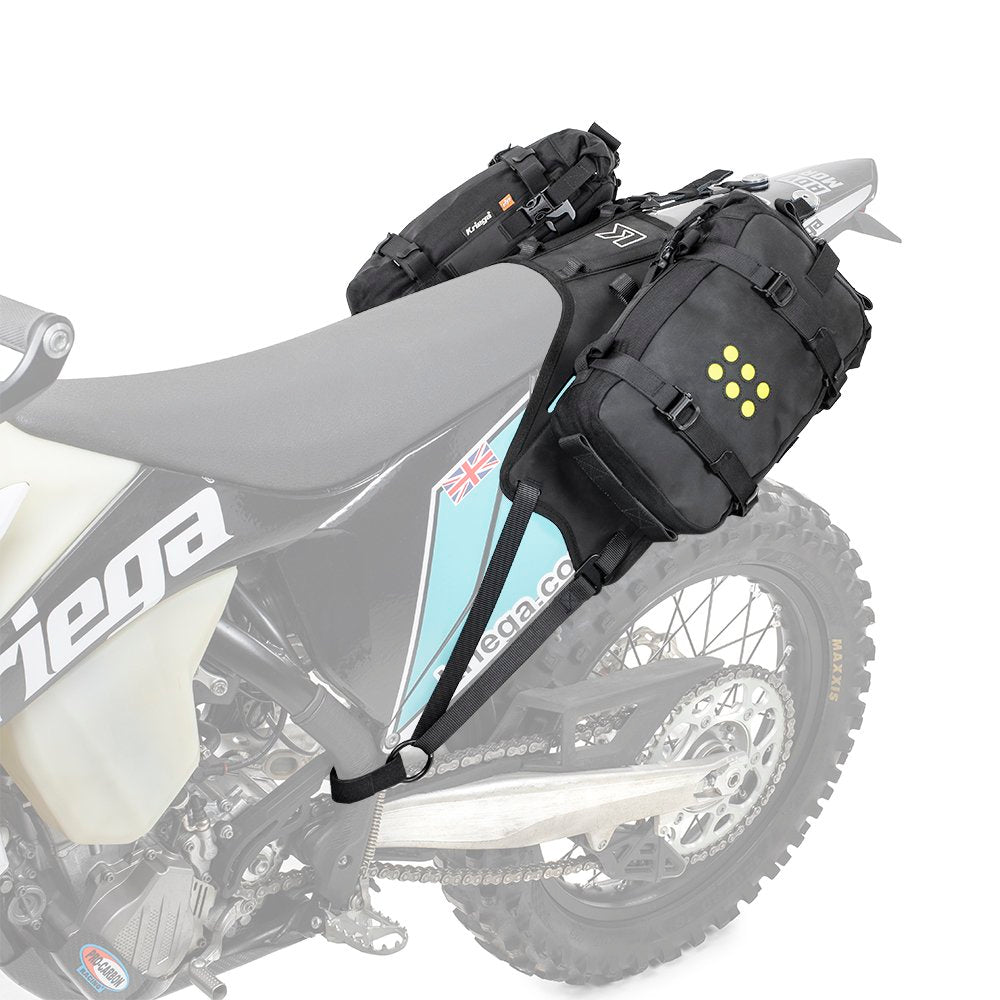 Kriega OS BASE Dirtbike