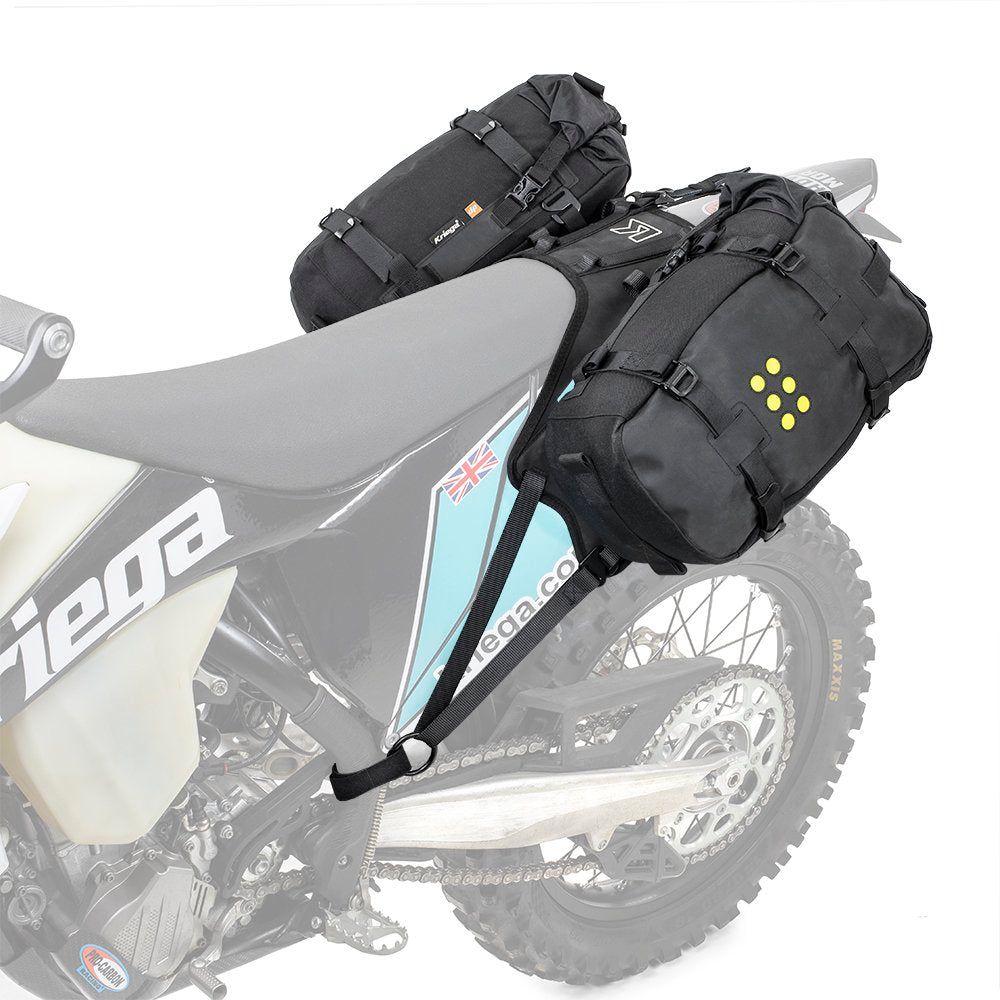 Kriega OS BASE Dirtbike