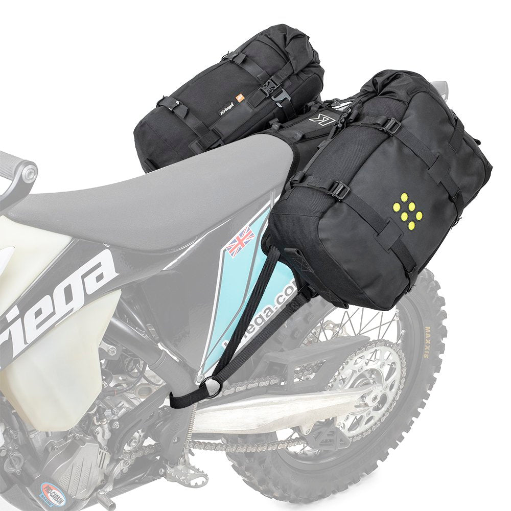Kriega OS BASE Dirtbike