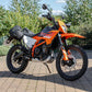 Kriega OS BASE Dirtbike