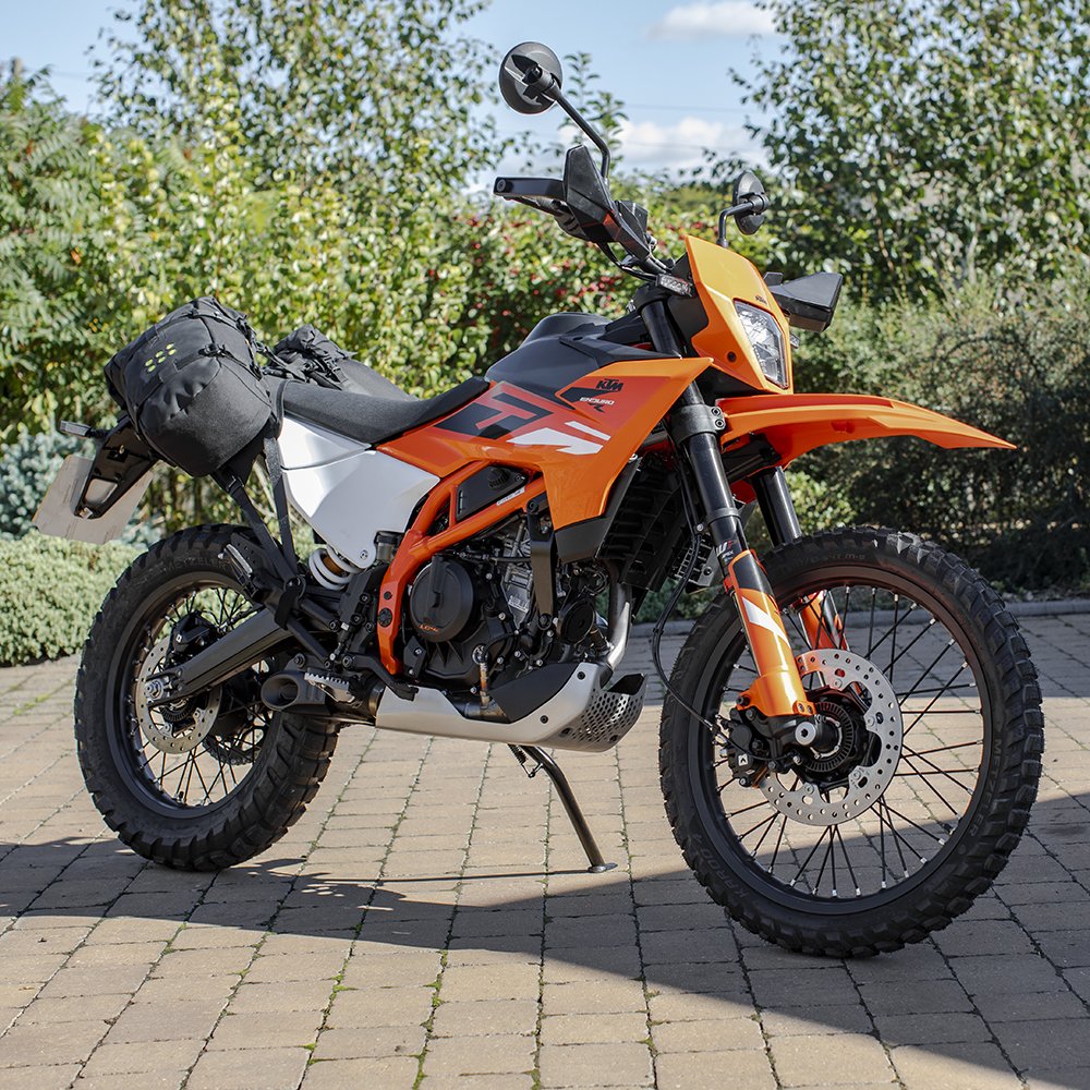 Kriega OS BASE Dirtbike