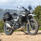Kriega OS BASE Royal Enfield Himalayan