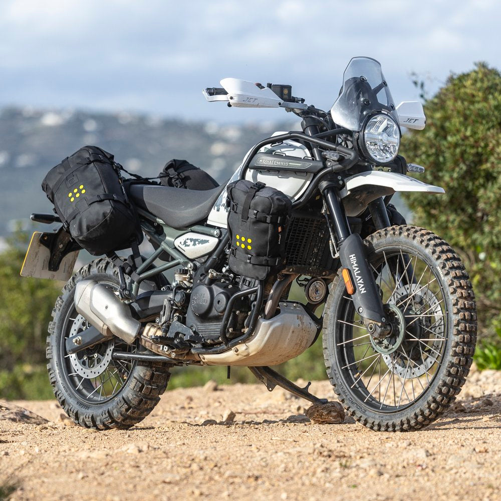 Kriega OS BASE Royal Enfield Himalayan