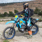 Kriega OS BASE Dirtbike
