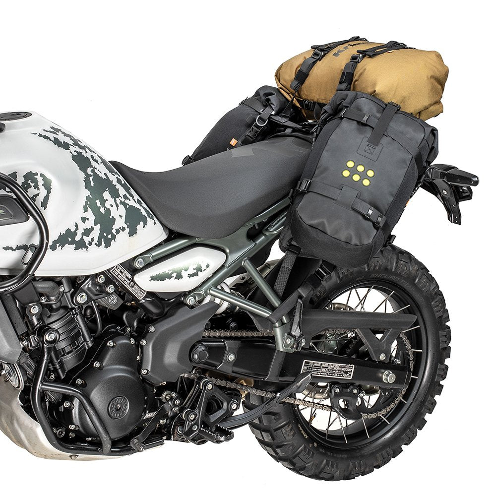Kriega OS BASE Royal Enfield Himalayan
