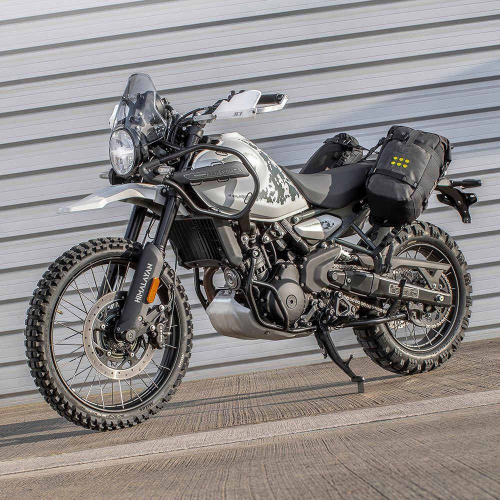 Kriega OS BASE Royal Enfield Himalayan