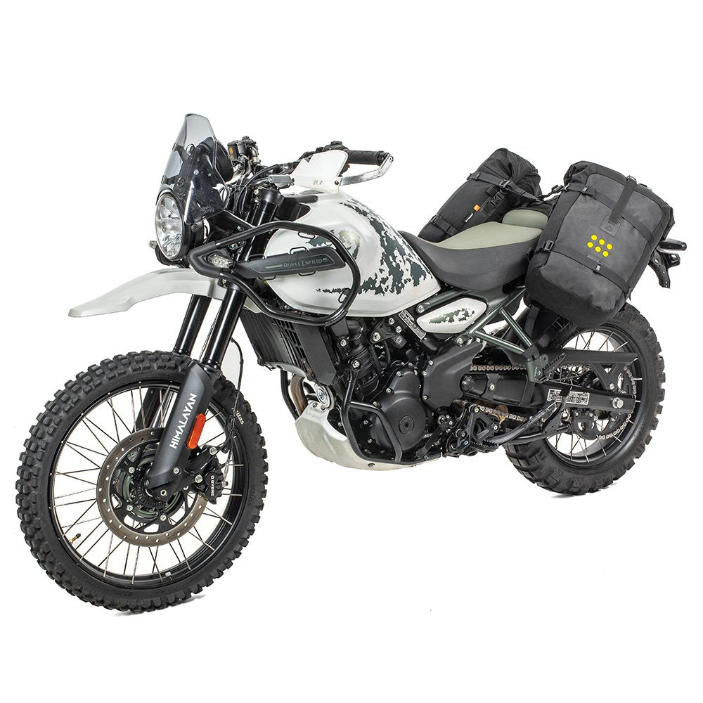 Kriega OS BASE Royal Enfield Himalayan