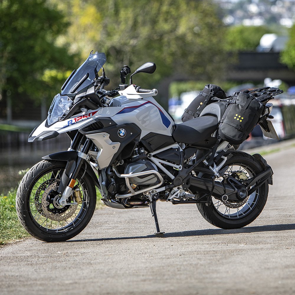 Kriega OS BASE BMW GS