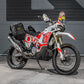 Kriega OS BASE Adventure Bike