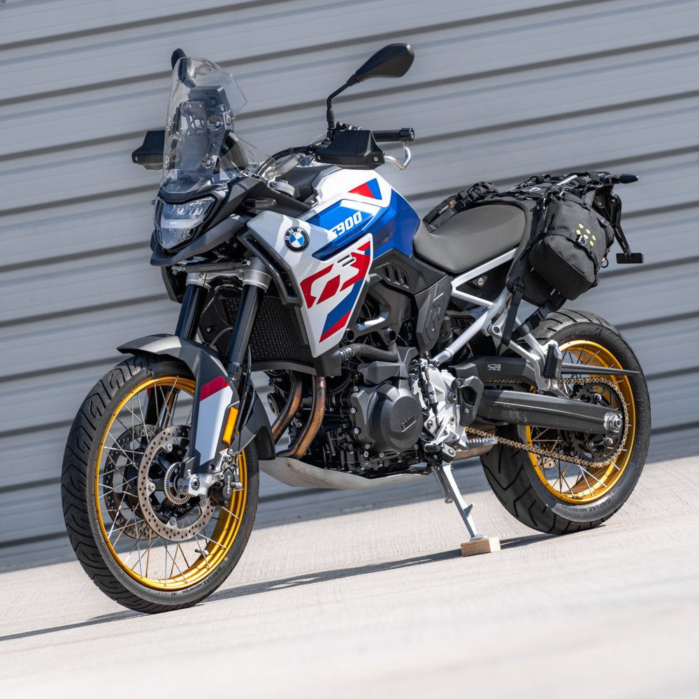 Kriega OS BASE BMW GS