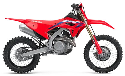 honda motorcycle