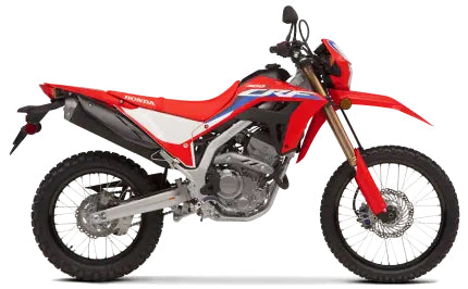 honda 300 motorcycle