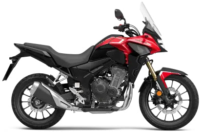 honda motorcycle