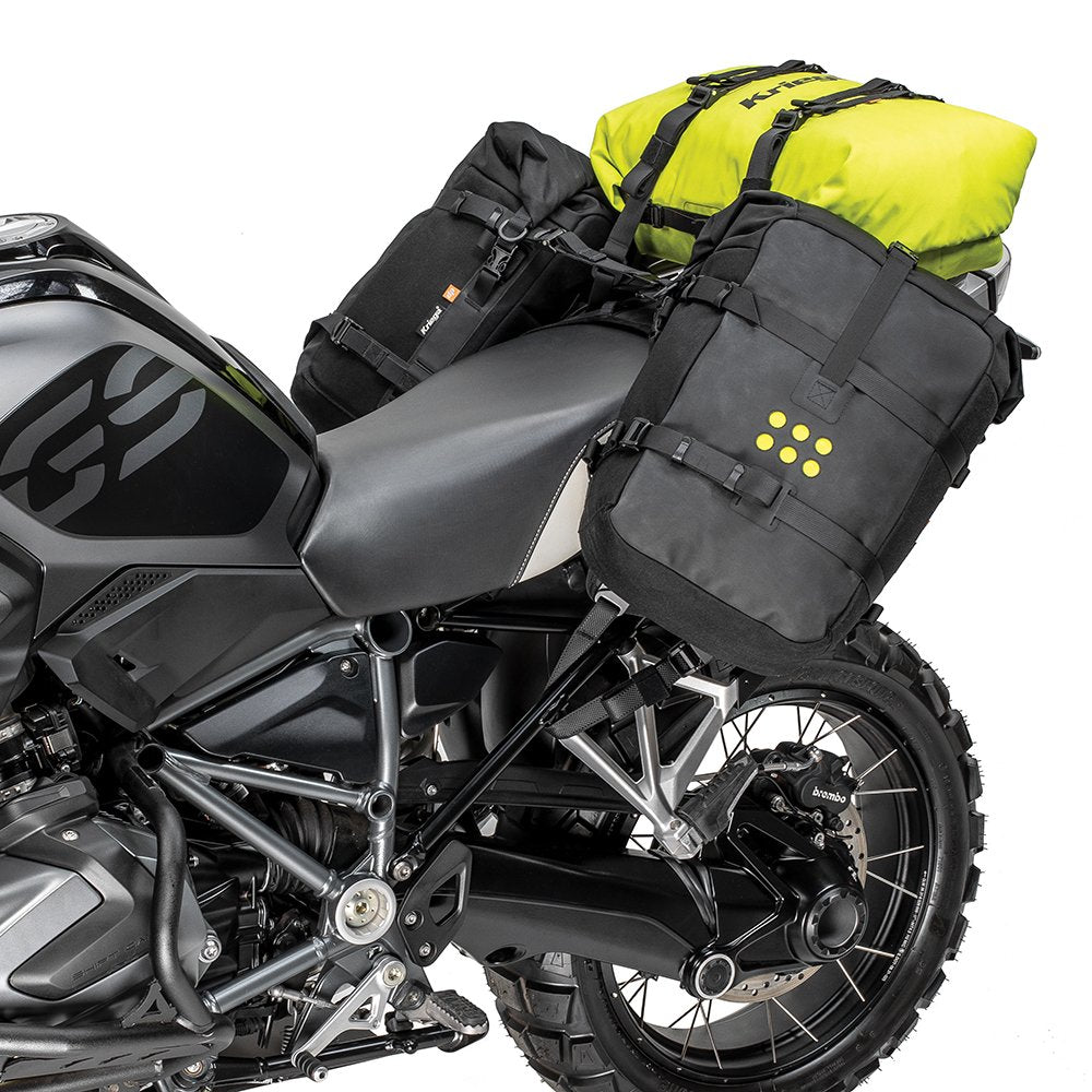 Kriega OS BASE BMW GS