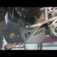 AXP Adventure Skid Plate HDPE 8mm (Black) BMW GS/GS-A 1250 19-21