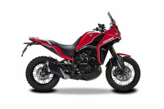 moto morini motorcycle