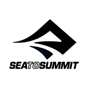 Sea To Summit Logo Black & White