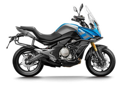 650 mt motorcycle