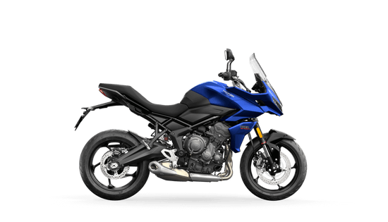 triumph tiger sport 660