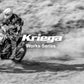 video of Kriega Fork Seal Covers