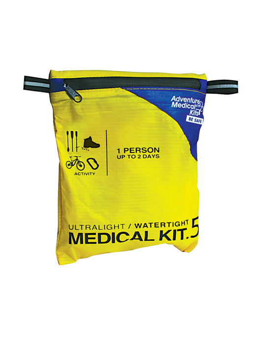 AMK ultralight watertight medical kit