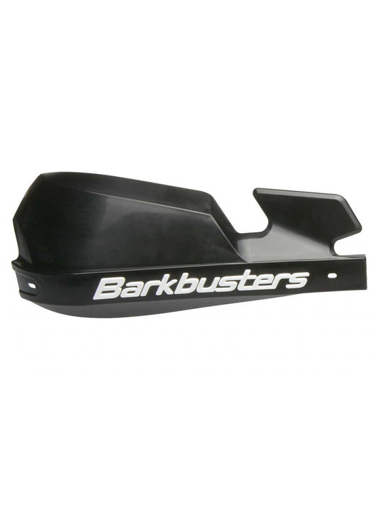 barkbusters vps hand guards in black