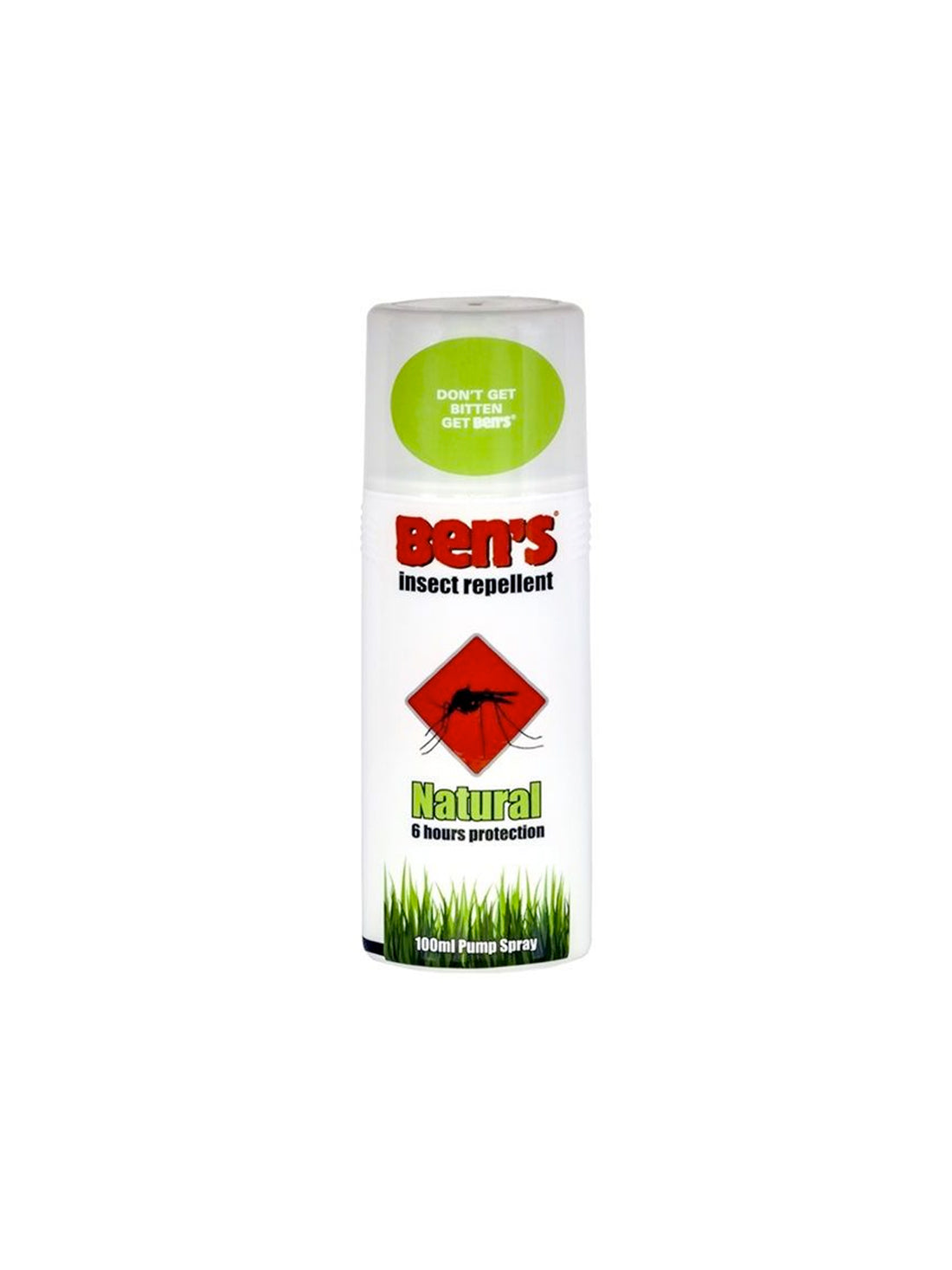 Ben’S Ben’S Insect Repellent , 100 DEET Insect Repellent – IPYGMC